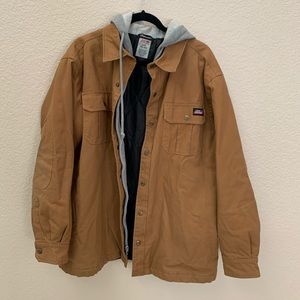 Dickies jacket